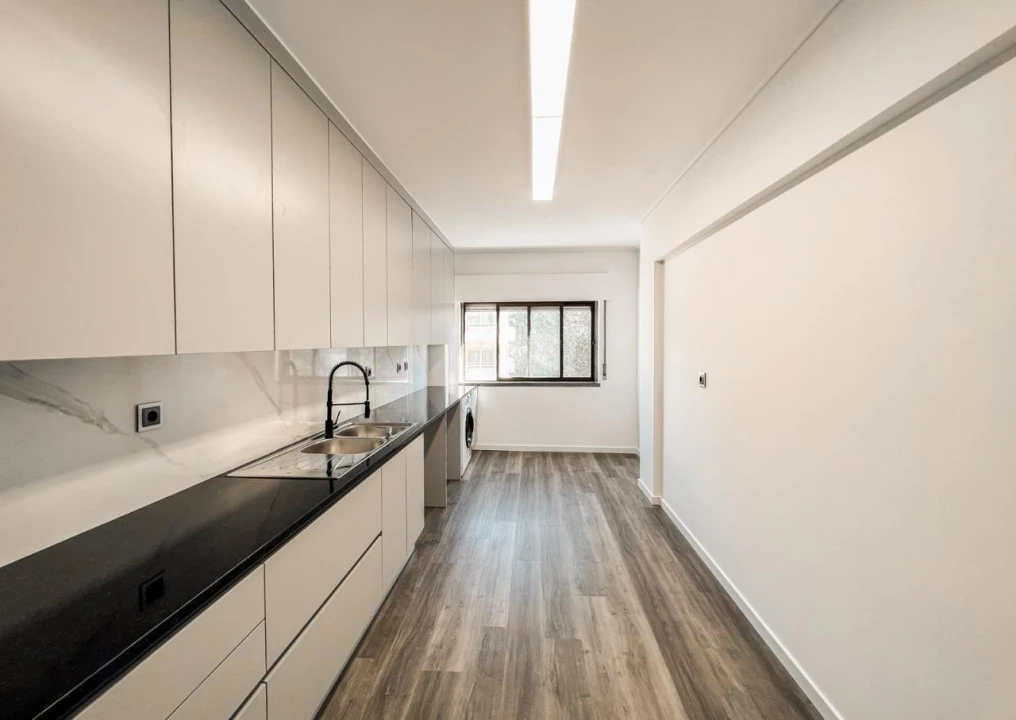 Apartamento T2 para Venda em Cascais e Estoril Foto 12