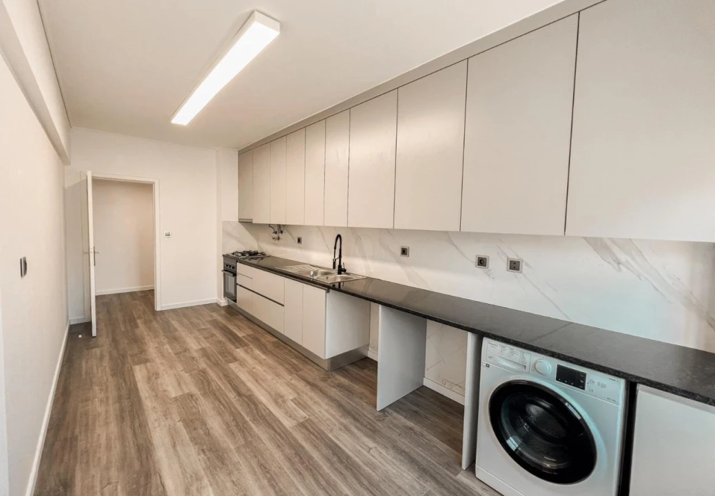 Apartamento T2 para Venda em Cascais e Estoril Foto 7