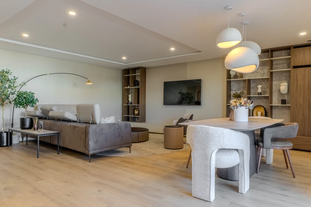 Apartamento T3 para Venda em Montijo e Afonsoeiro Foto 1