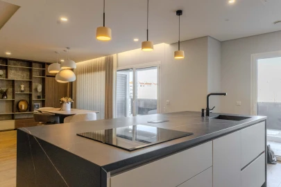 Apartamento T3 para Venda em Montijo e Afonsoeiro