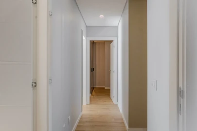 Apartamento T3 para Venda em Montijo e Afonsoeiro