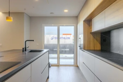 Apartamento T3 para Venda em Montijo e Afonsoeiro