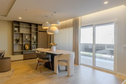 Apartamento T3 para Venda em Montijo e Afonsoeiro