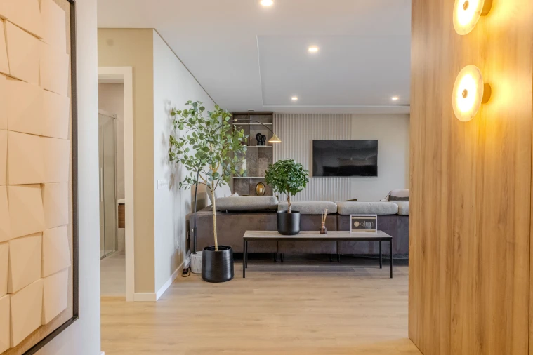 Apartamento T3 para Venda em Montijo e Afonsoeiro Foto 14