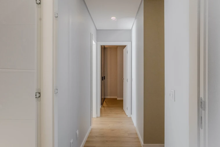 Apartamento T3 para Venda em Montijo e Afonsoeiro Foto 17