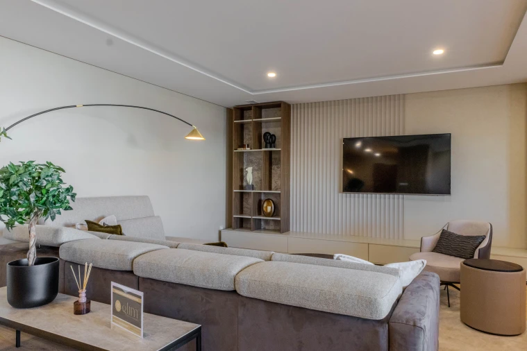 Apartamento T3 para Venda em Montijo e Afonsoeiro Foto 7