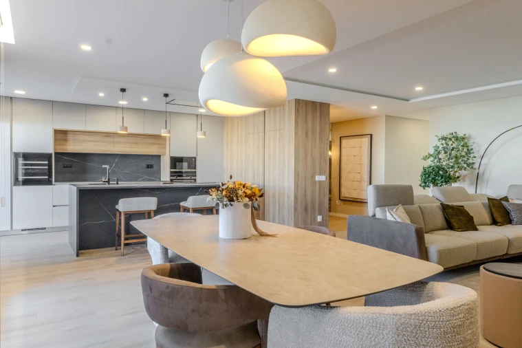 Apartamento T3 para Venda em Montijo e Afonsoeiro Foto 2