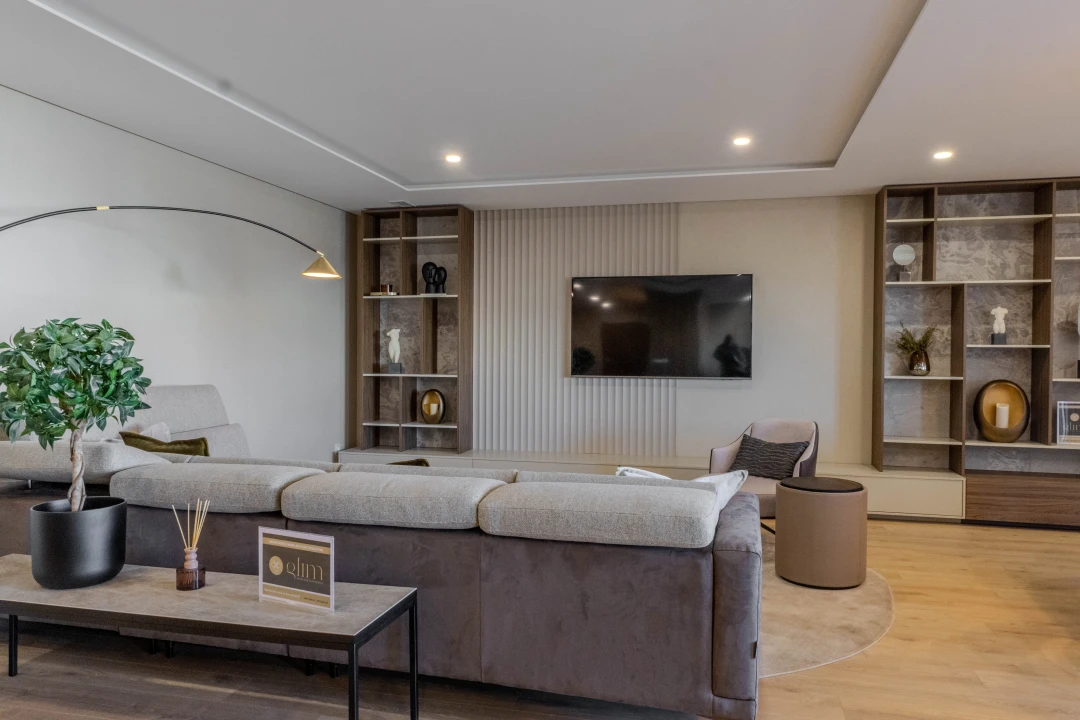 Apartamento T3 para Venda em Montijo e Afonsoeiro Foto 5