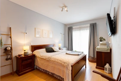 Apartamento T3 para Venda em Algueirão-Mem Martins