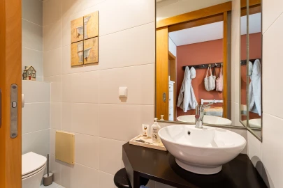 Apartamento T3 para Venda em Algueirão-Mem Martins
