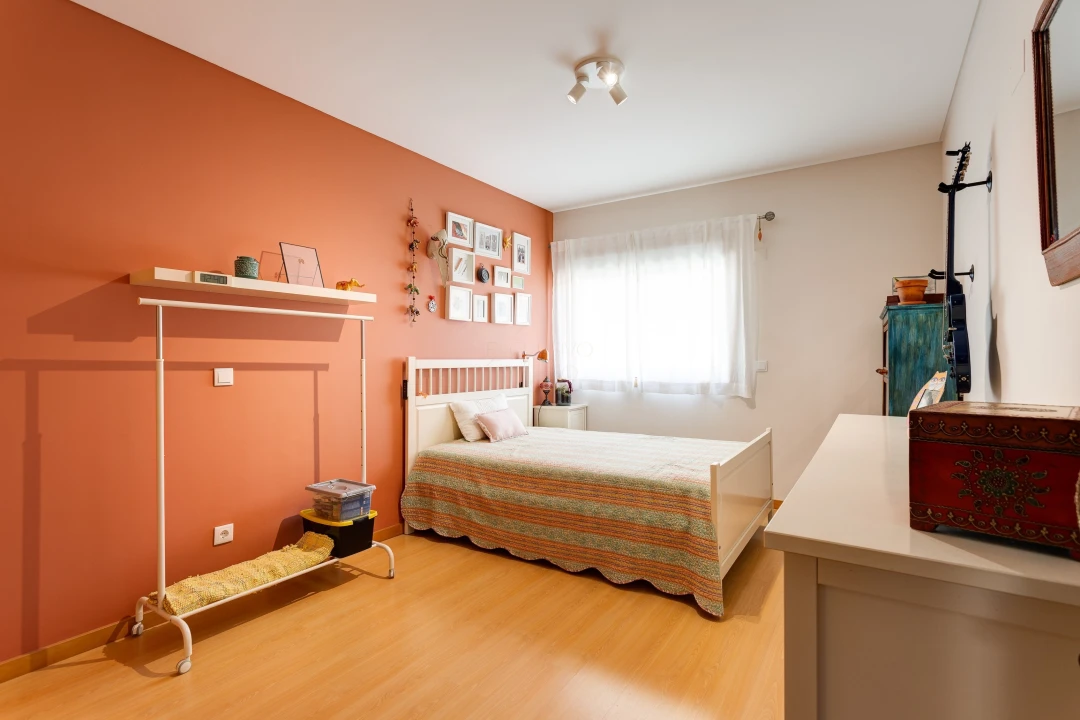 Apartamento T3 para Venda em Algueirão-Mem Martins Foto 15