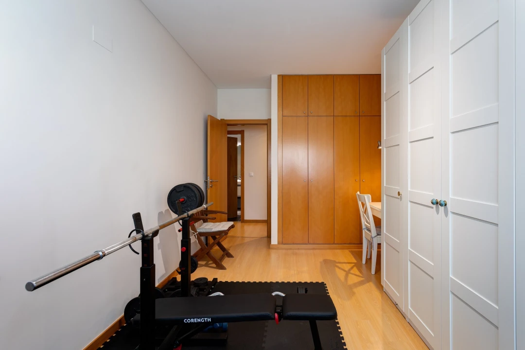Apartamento T3 para Venda em Algueirão-Mem Martins Foto 18
