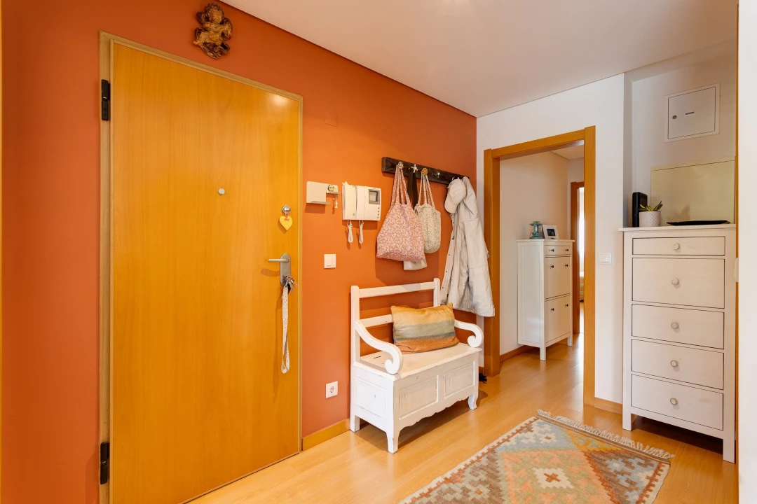 Apartamento T3 para Venda em Algueirão-Mem Martins Foto 5