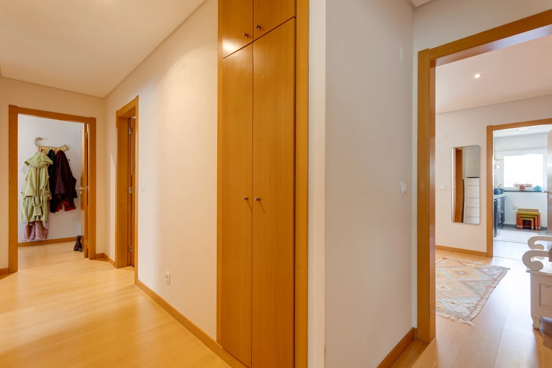 Apartamento T3 para Venda em Algueirão-Mem Martins Foto 13
