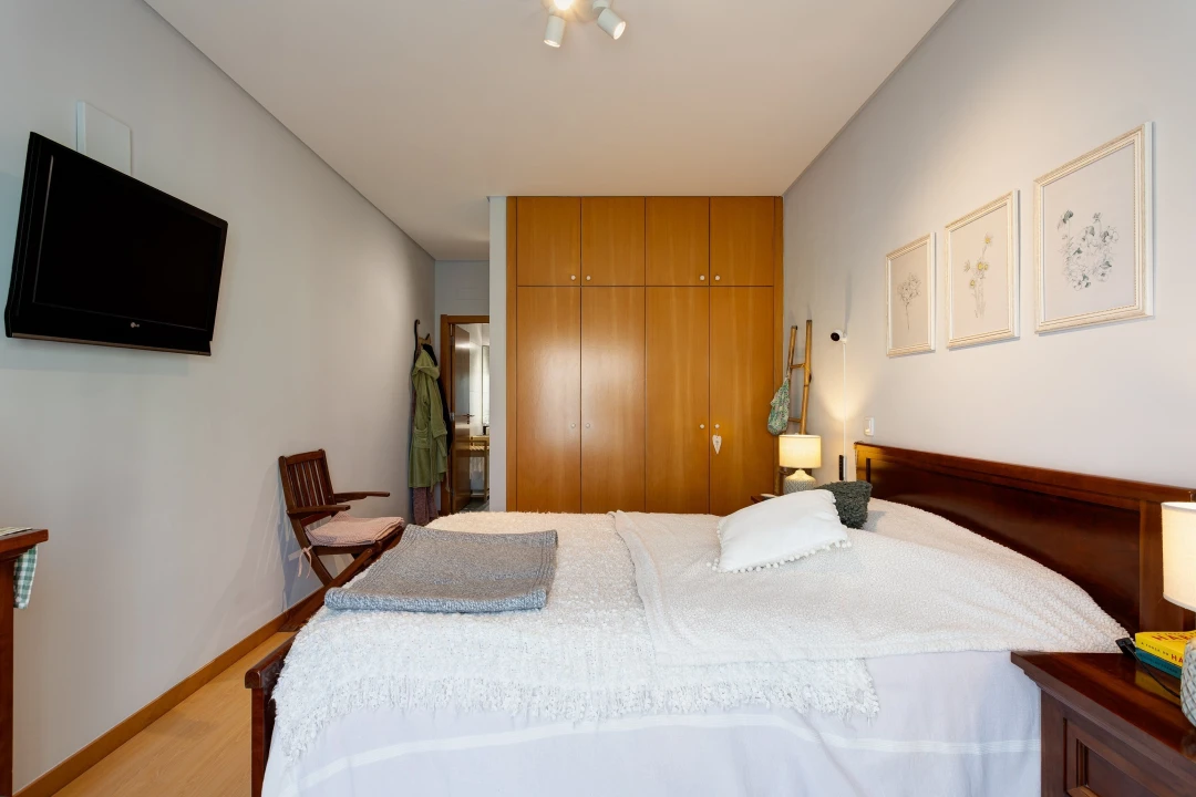 Apartamento T3 para Venda em Algueirão-Mem Martins Foto 20