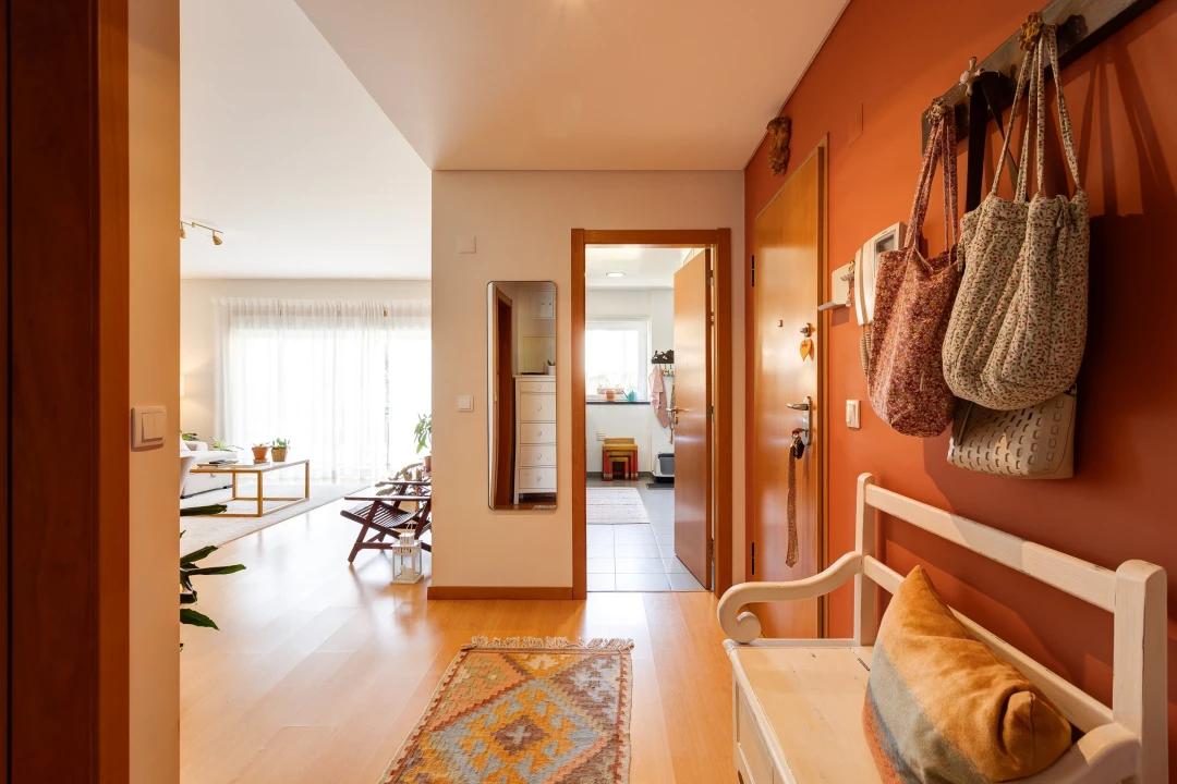 Apartamento T3 para Venda em Algueirão-Mem Martins Foto 6