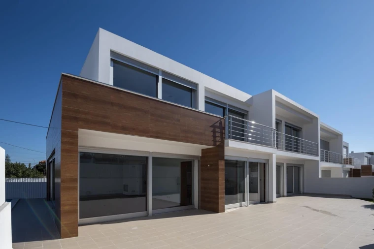 Moradia T5 para Venda em Carcavelos e Parede Foto 12