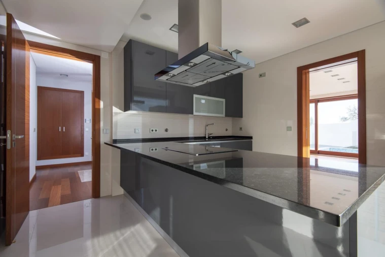 Moradia T5 para Venda em Carcavelos e Parede Foto 15