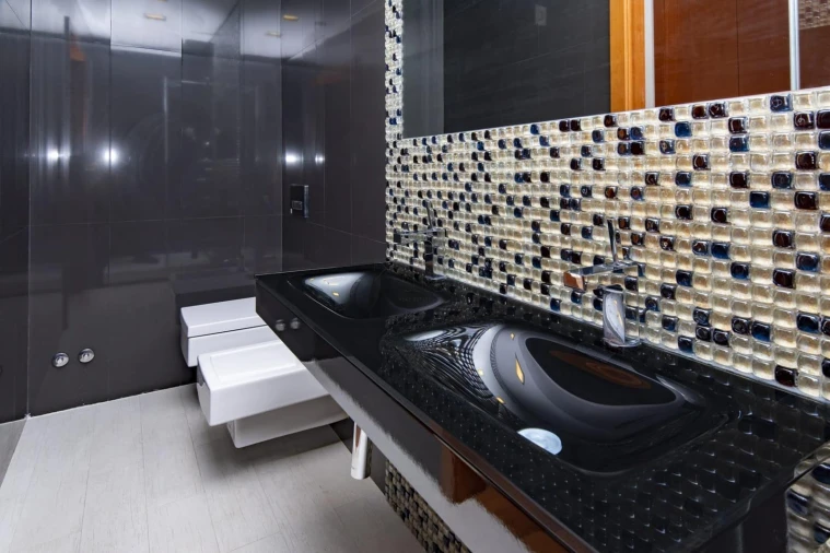 Moradia T5 para Venda em Carcavelos e Parede Foto 11