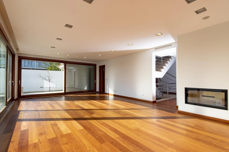 Moradia T5 para Venda em Carcavelos e Parede Foto 14