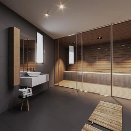 Moradia T5 para Venda em Lavos