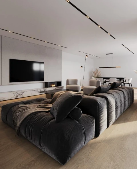 Moradia T5 para Venda em Lavos