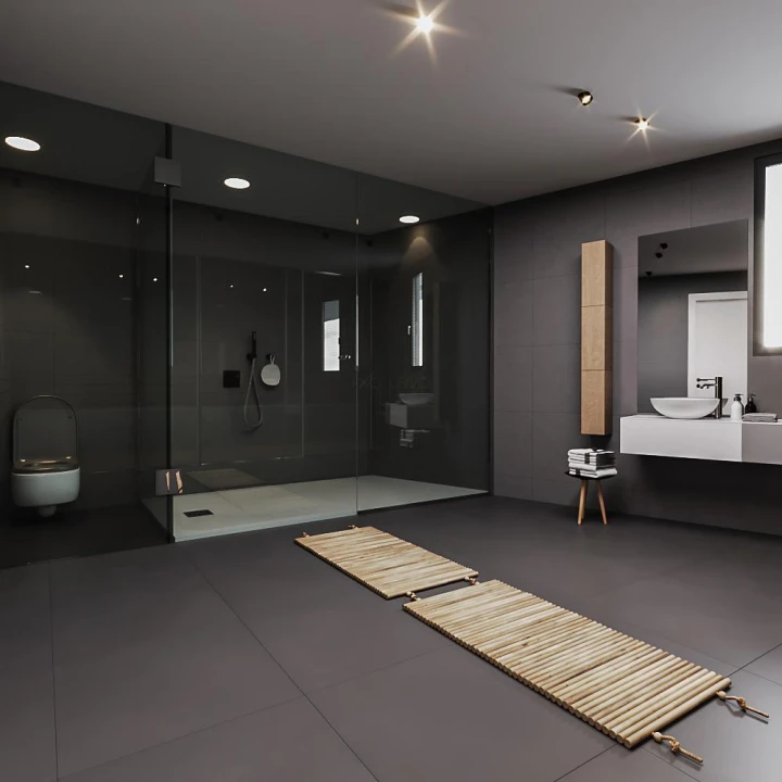 Moradia T5 para Venda em Lavos Foto 10