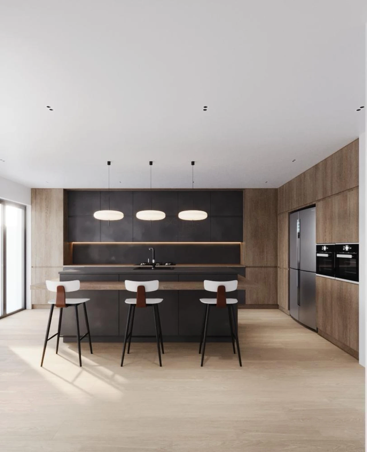 Moradia T5 para Venda em Lavos Foto 2