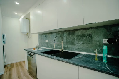 Apartamento T3 para Venda em Mina de Água