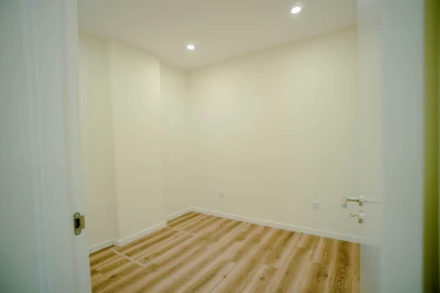 Apartamento T3 para Venda em Mina de Água
