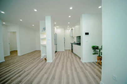 Apartamento T3 para Venda em Mina de Água