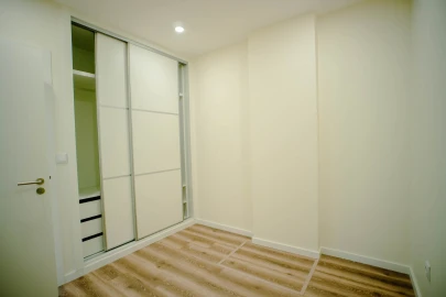 Apartamento T3 para Venda em Mina de Água