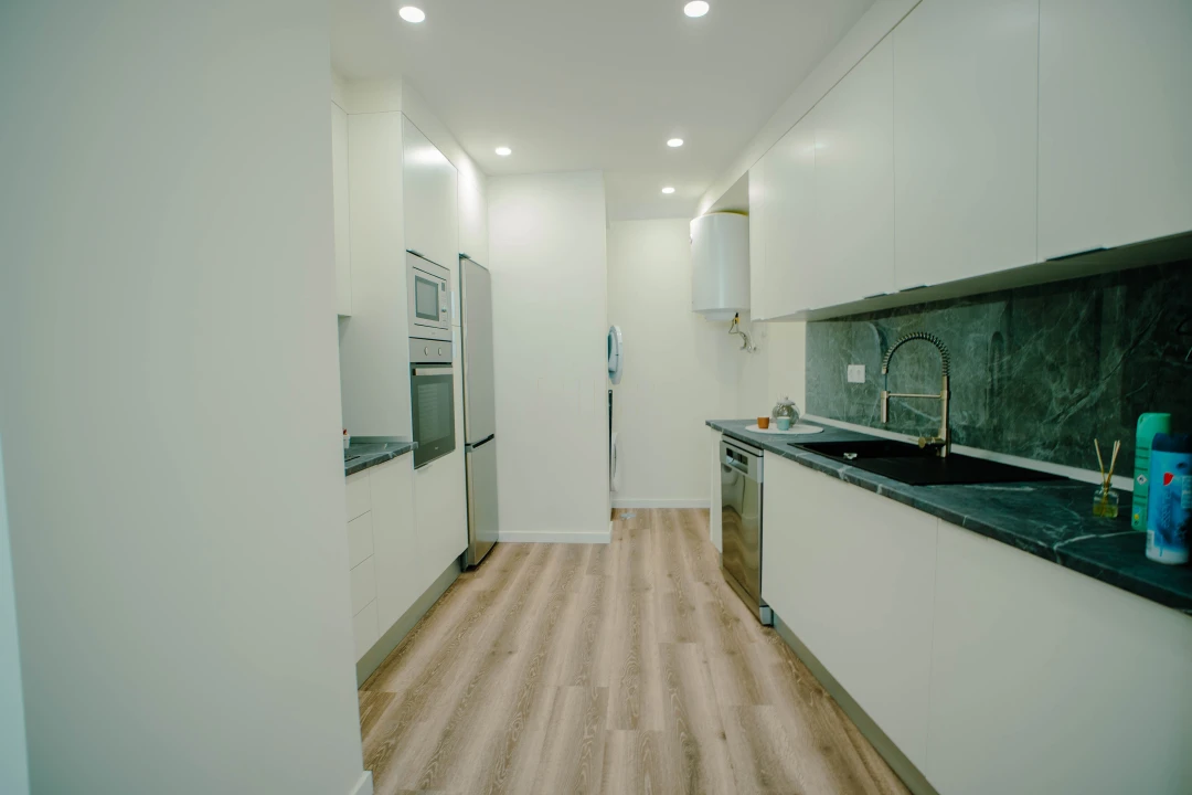 Apartamento T3 para Venda em Mina de Água Foto 2