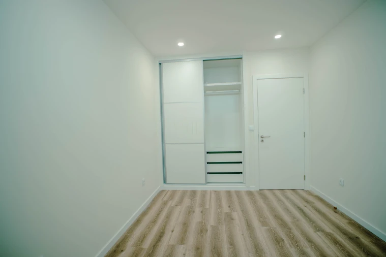 Apartamento T3 para Venda em Mina de Água Foto 6