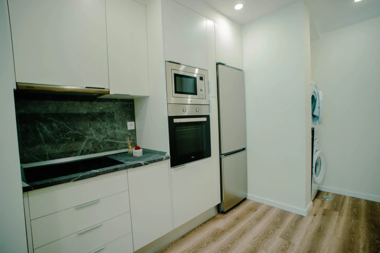 Apartamento T3 para Venda em Mina de Água Foto 3