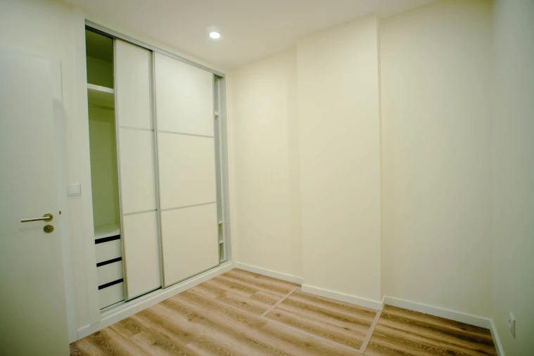 Apartamento T3 para Venda em Mina de Água Foto 7