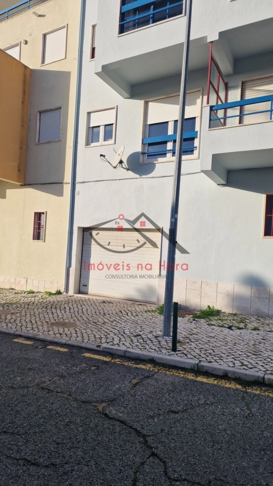 Apartamento T1 para Venda em São João das Lampas e Terrugem Foto 19