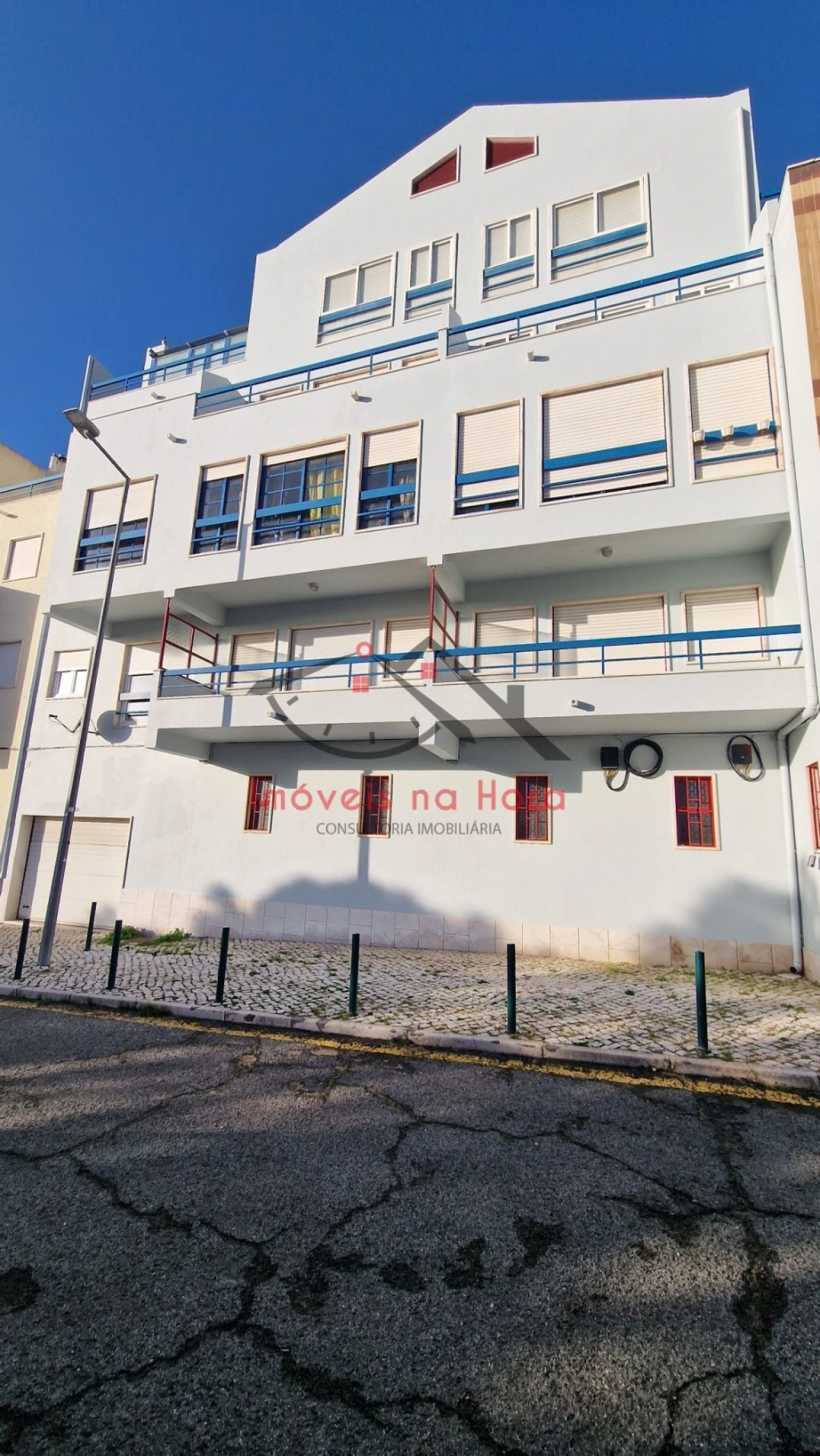 Apartamento T1 para Venda em São João das Lampas e Terrugem Foto 1