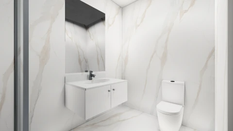 Moradia T4 para Venda em Ílhavo (São Salvador)