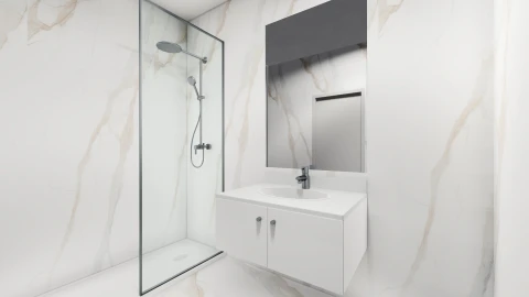 Moradia T4 para Venda em Ílhavo (São Salvador)