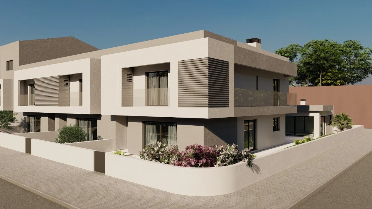 Moradia T4 para Venda em Ílhavo (São Salvador) Foto 5