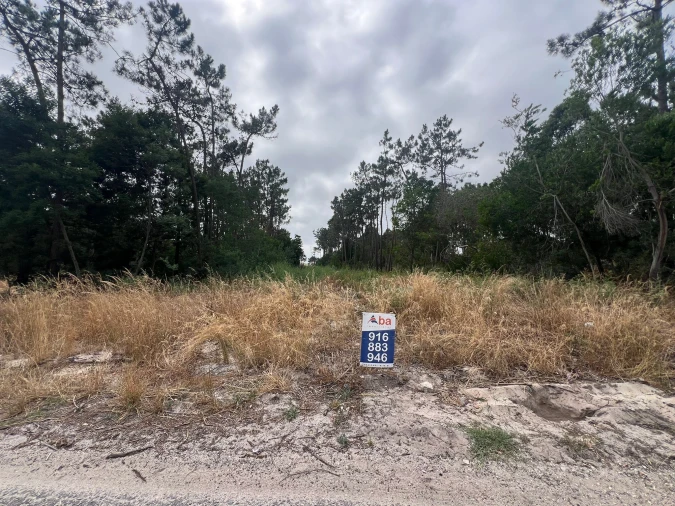 Terreno para Venda em Gafanha da Encarnação Foto 2