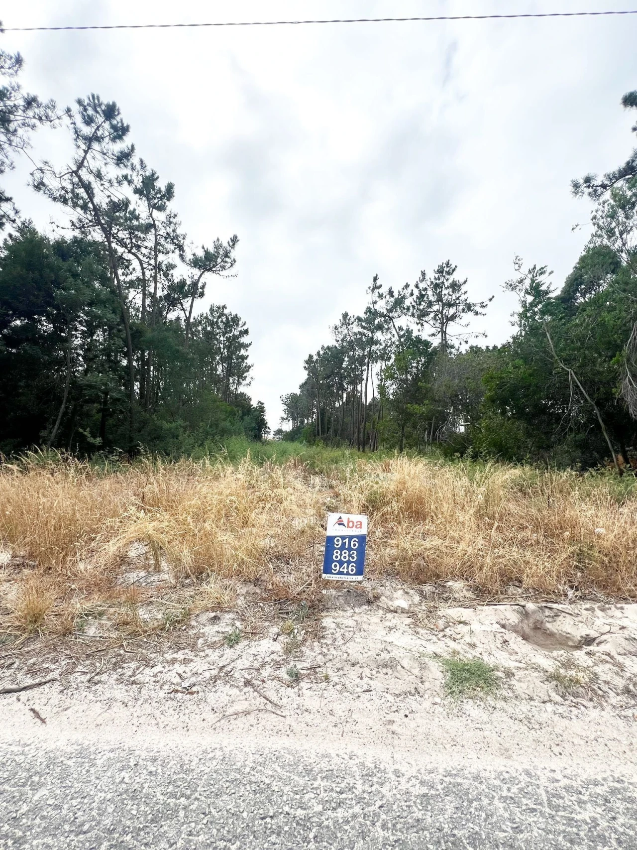 Terreno para Venda em Gafanha da Encarnação Foto 16