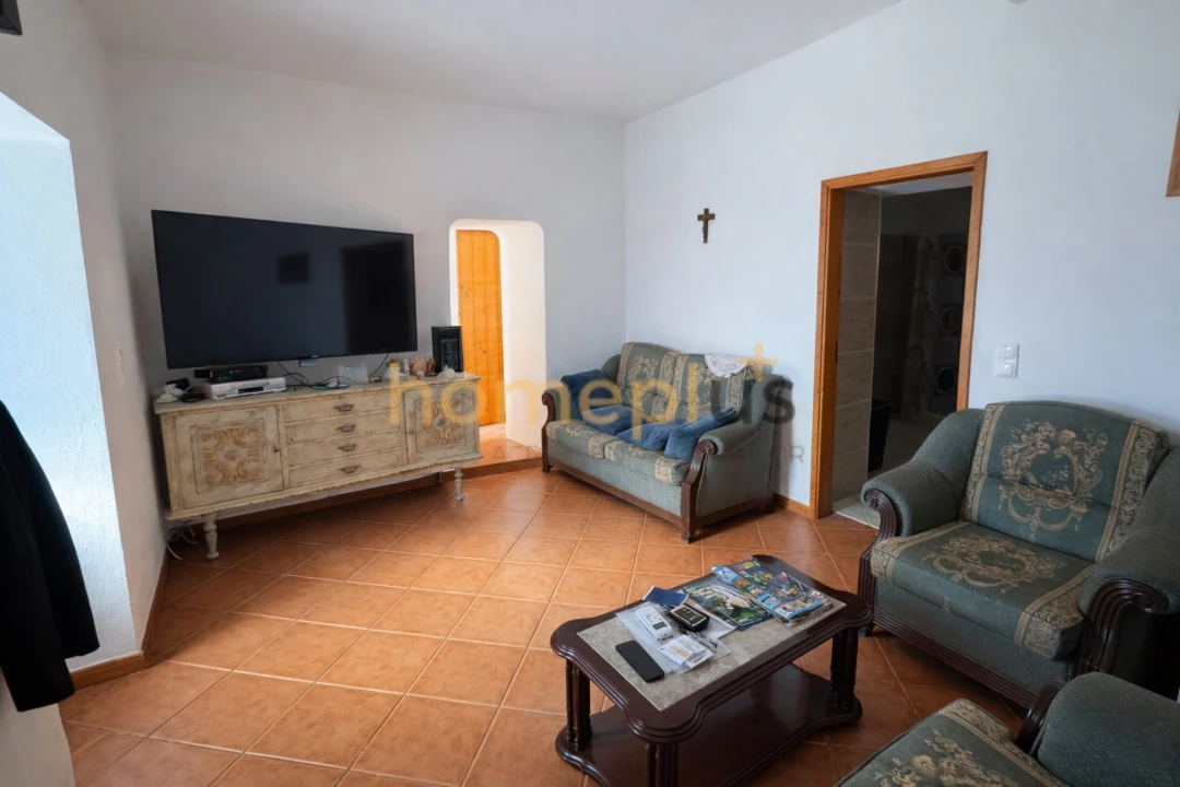 Quinta T3 para Venda em Quelfes Foto 6