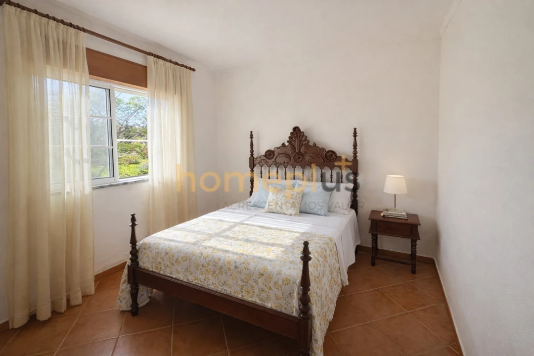 Quinta T3 para Venda em Quelfes Foto 8