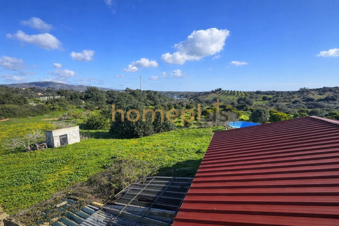 Quinta T3 para Venda em Quelfes Foto 3