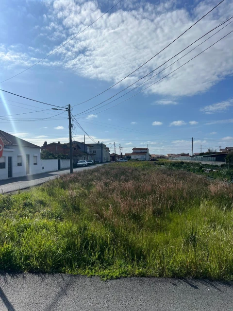 Terreno para Venda em Gafanha da Encarnação