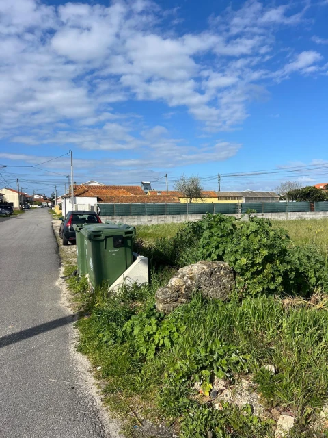 Terreno para Venda em Gafanha da Encarnação