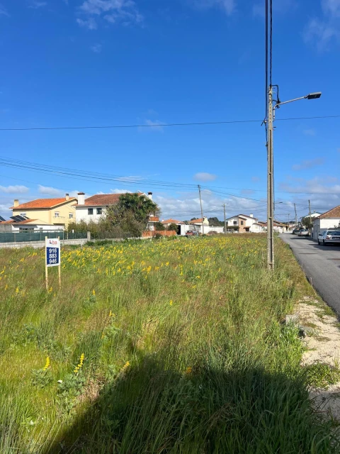 Terreno para Venda em Gafanha da Encarnação