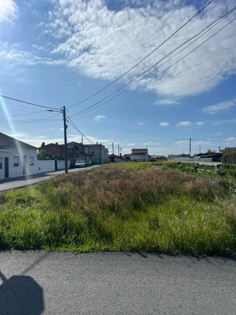 Terreno para Venda em Gafanha da Encarnação